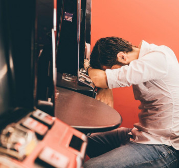 Игромания в Курганинске